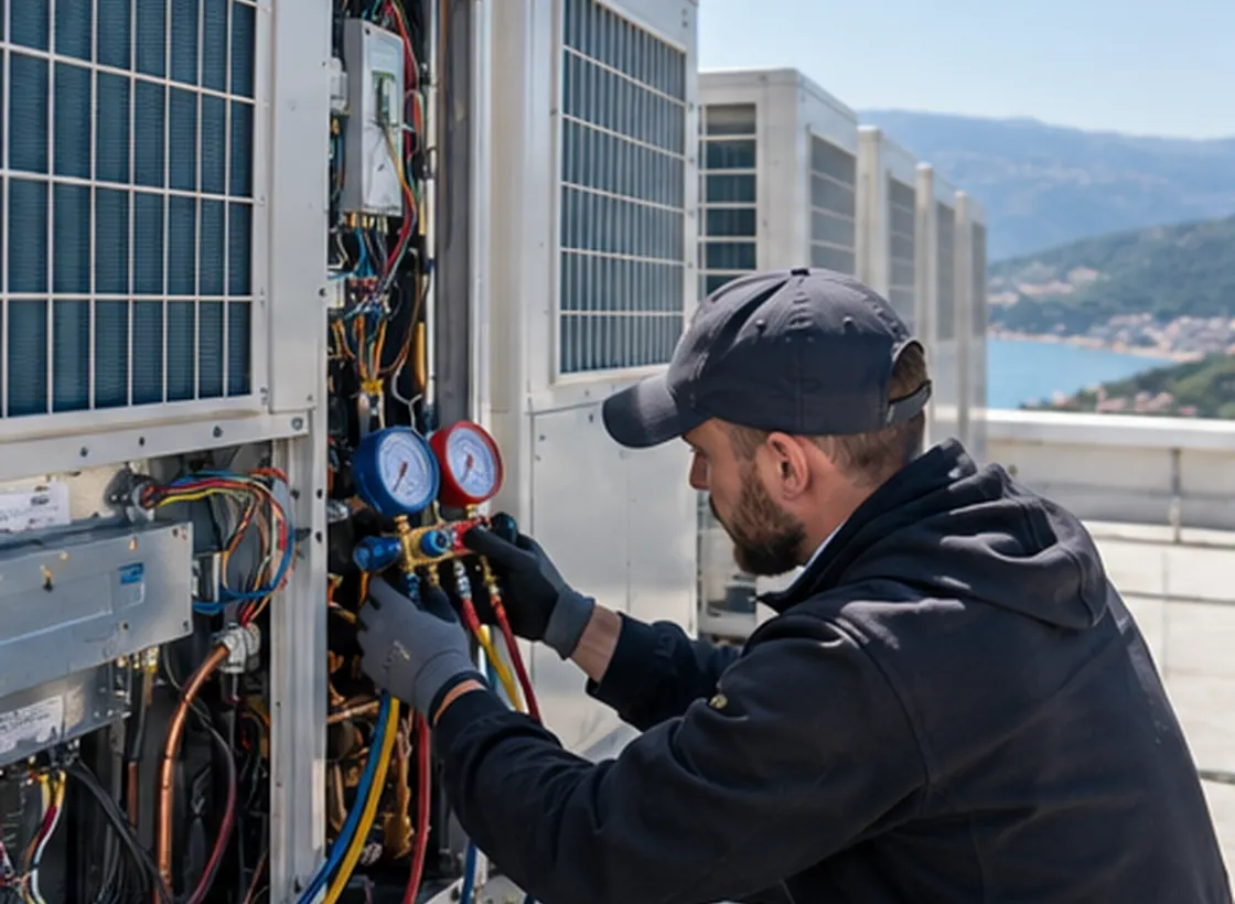 On-site diagnostics